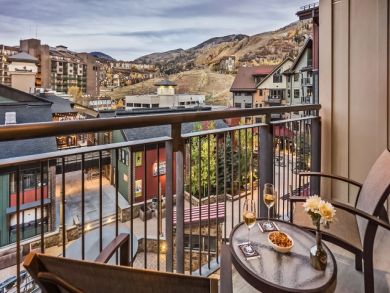 Steamboat Springs Condo 896489
